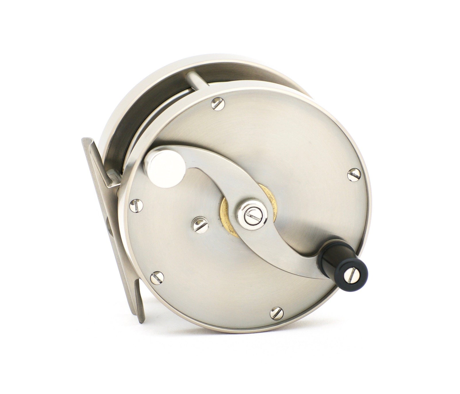 Maurice Noel Model 200TT Titanium Fly Reel 