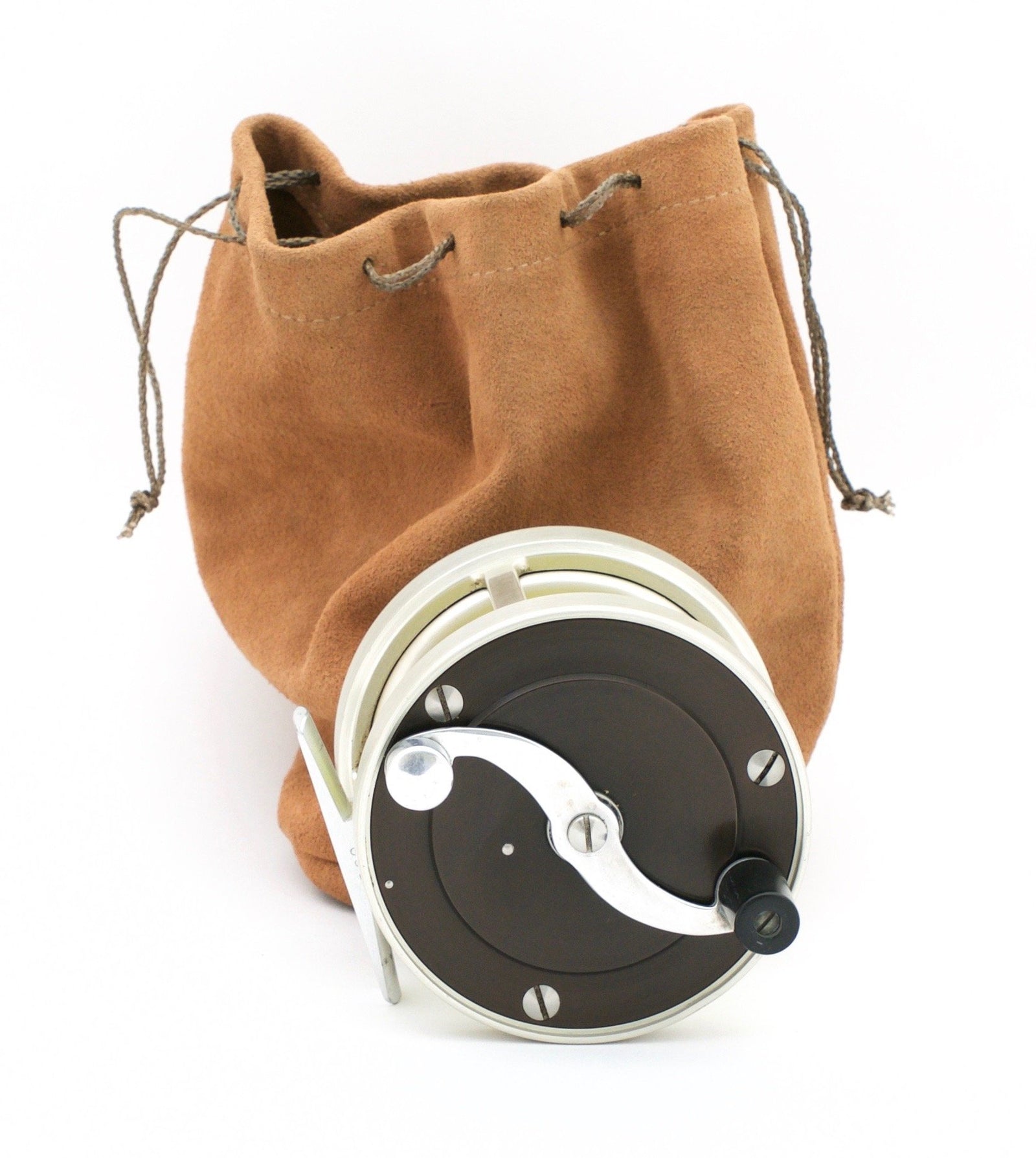 Bogdan Model 300 Fly Reel - RHW