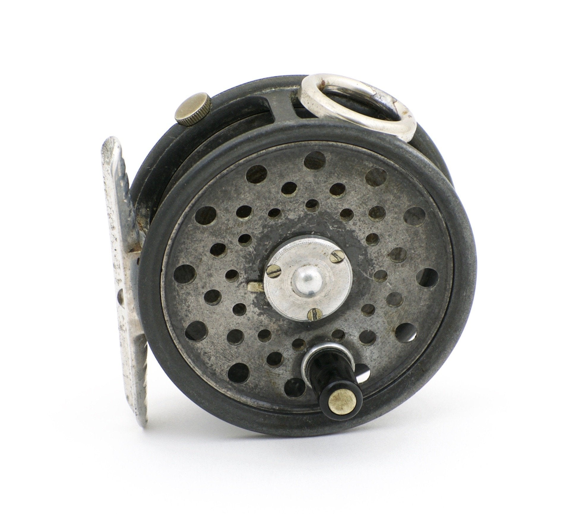 Hardy St. George Jr. Fly Reel