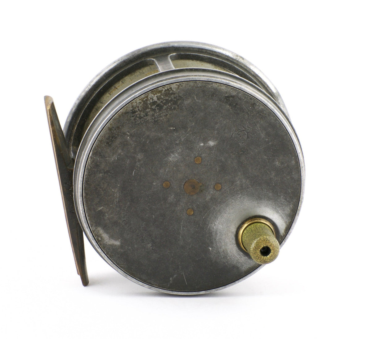 Farlow's Perfect 4 1/4" Fly Reel 
