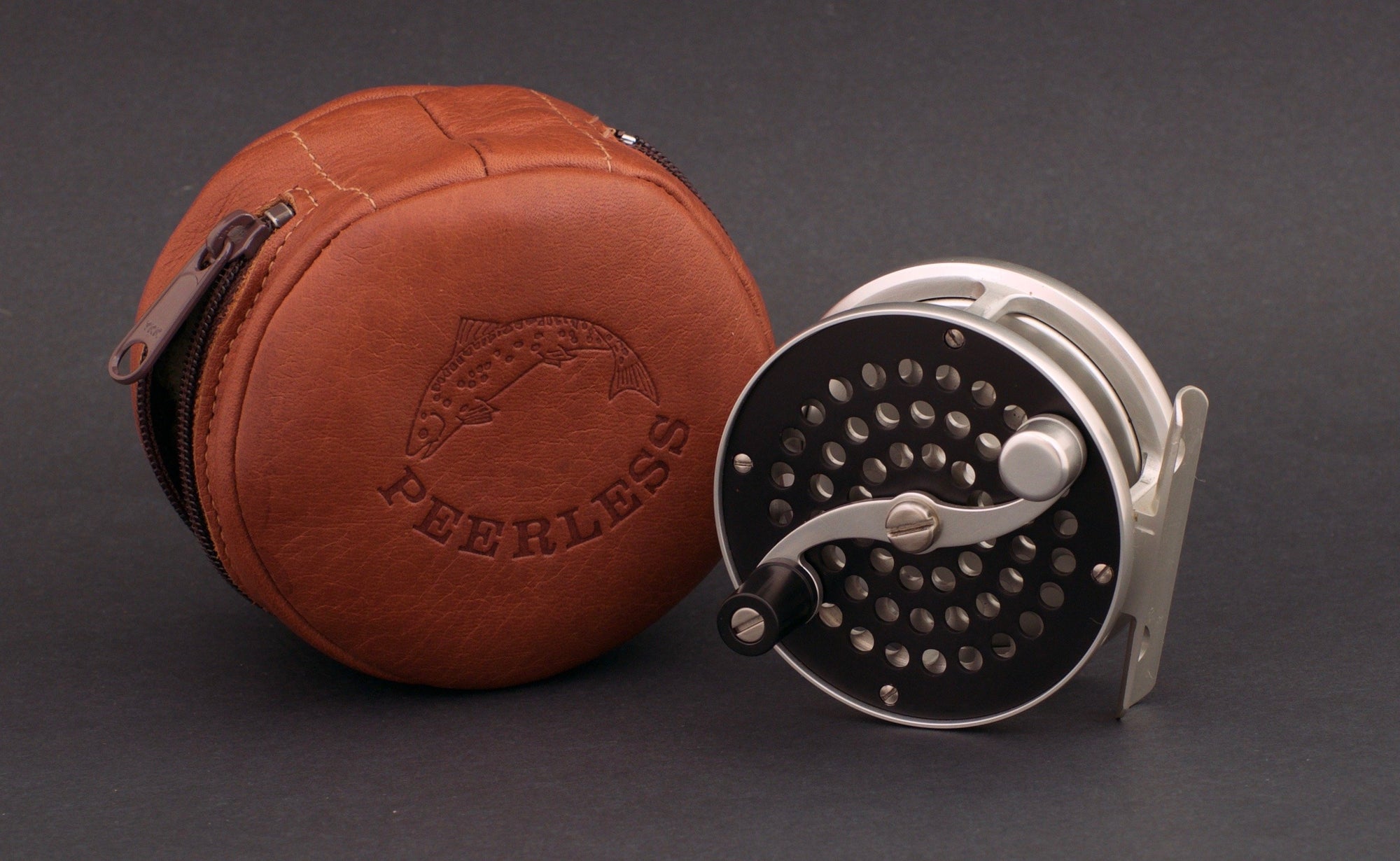 Peerless Model 1.5A Fly Reel