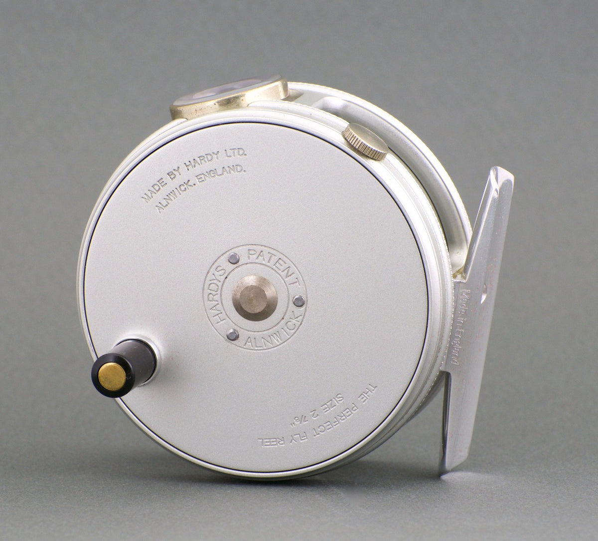 Hardy Perfect 2 7/8" - Prototype 