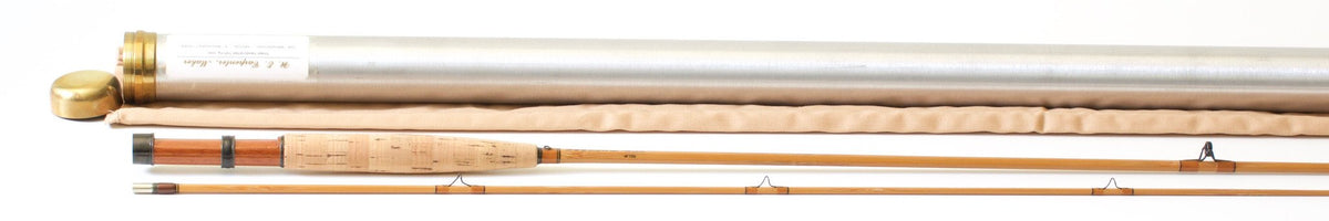 Carpenter, Walt - Highlander Special 7'6 5wt 