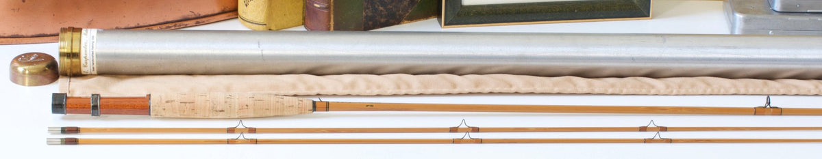 Carpenter, Walt - Highlander 7' 4wt