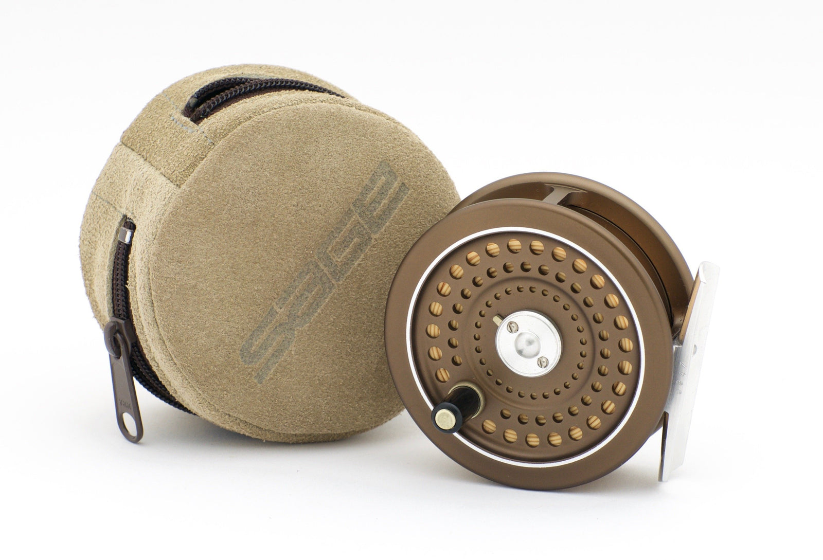 Sage 504L Fly Reel (made by Hardy's)
