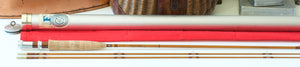 Howells, Gary -- 7' 5wt 2/2 Bamboo Rod 