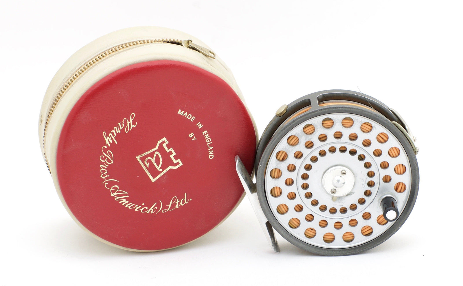 Hardy Princess Lightweight Fly Reel