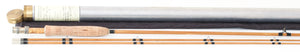 Whitehead, Daryll - Dickerson 8014 8' 6wt Bamboo Rod 