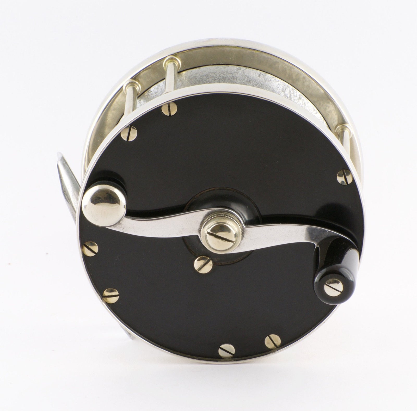 Edward Vom Hofe Model 504 Tobique Fly Reel - Size 4/0