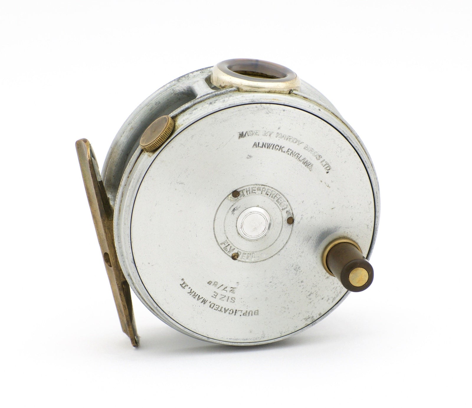 Hardy Perfect 2 7/8" Fly Reel 