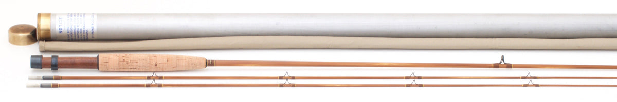 Payne Model 97 Bamboo Rod