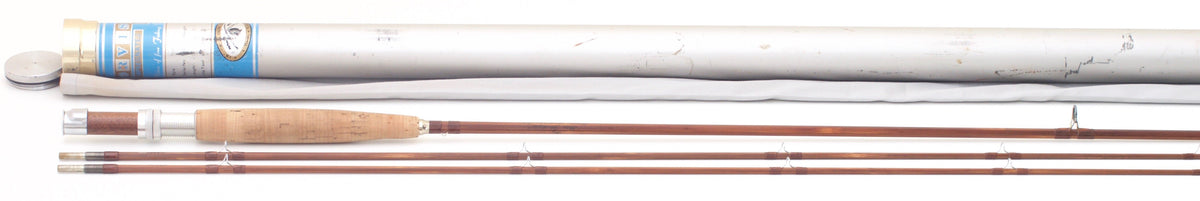 Orvis Wes Jordan 8' 4 3/8 oz Bamboo Rod