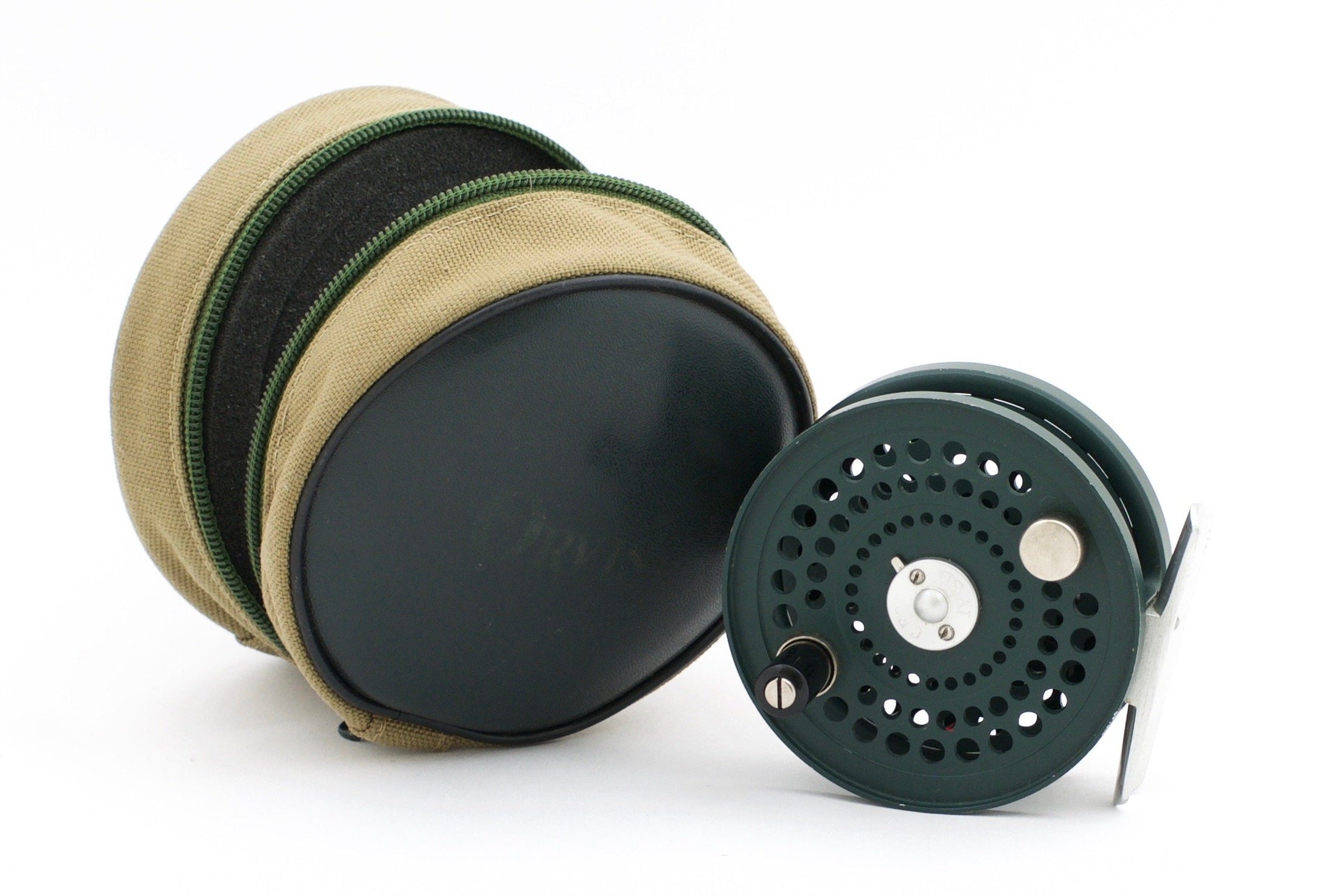 Orvis CFO IV Disc Saltwater Fly Reel