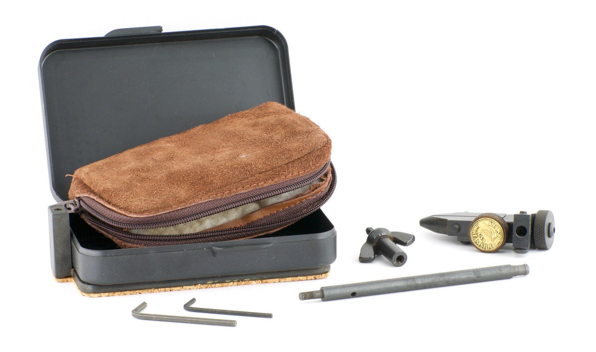 Kelso Streamside Vise