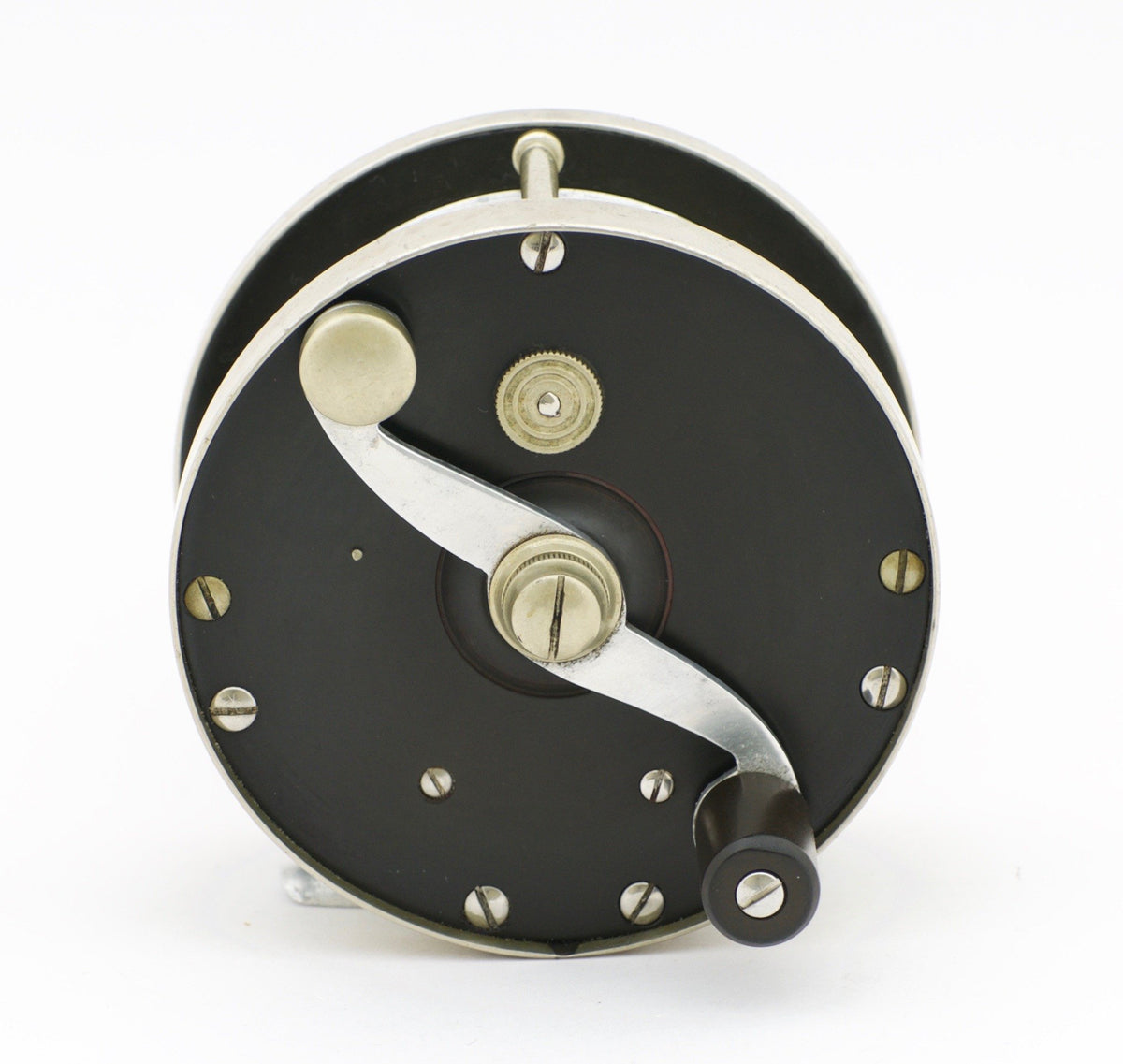 Arthur Walker Model 100 Salmon Fly Reel - Size 3/0 