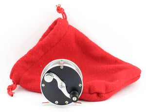 Dr. Paul Hermann Baby Hermann Fly Reel
