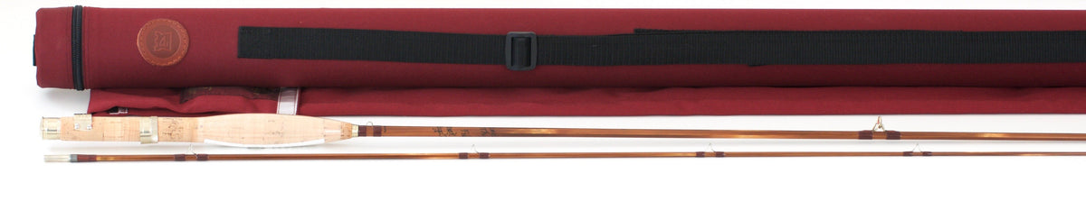 Hardy Palakona "Gladstone" Bamboo Rod 7' 4wt 