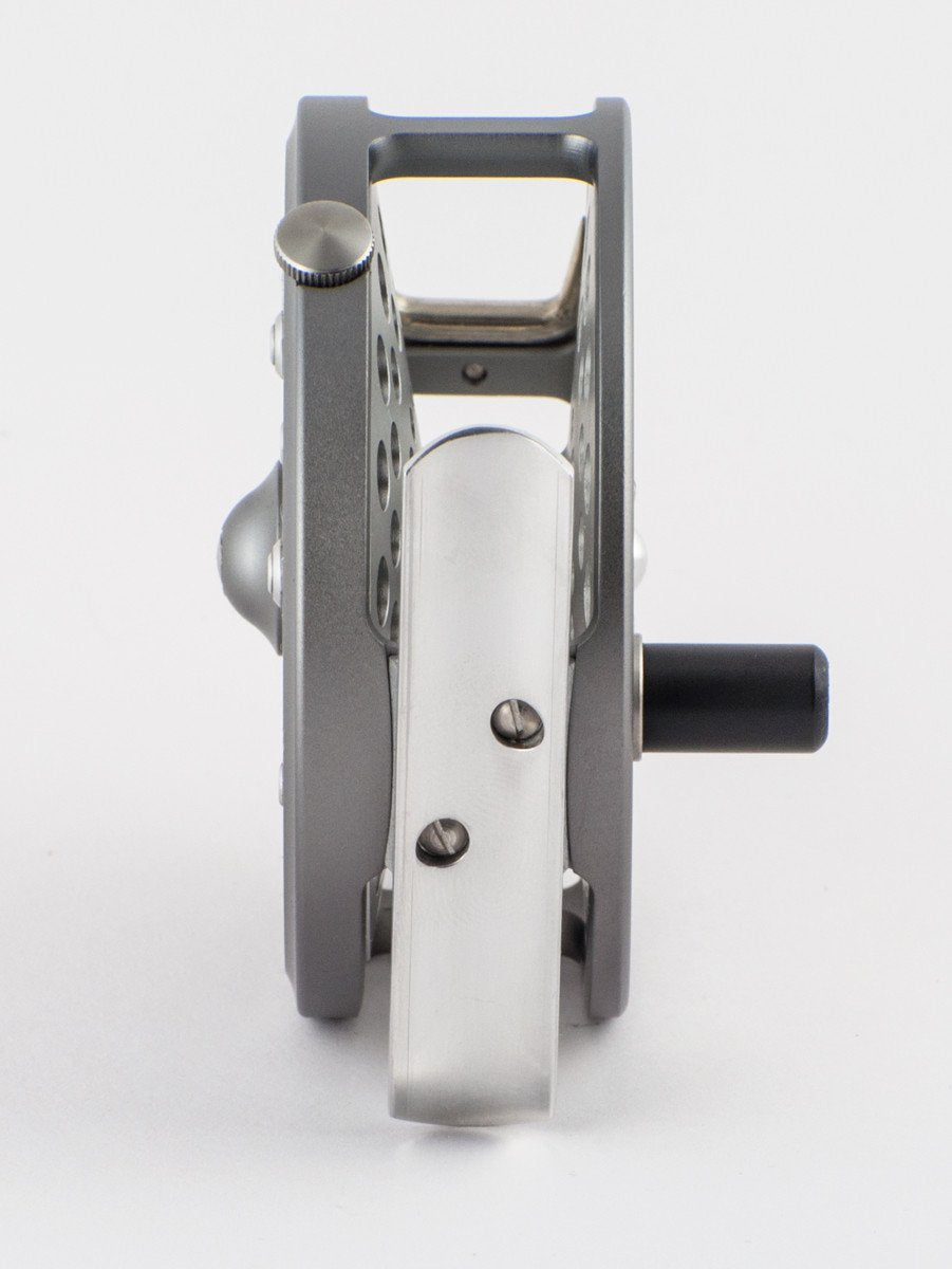 Hardy Featherweight Fly Reel