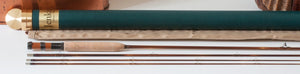 Jenkins Rod Co. Model GA803 Bamboo Rod - 8' 3/2 5wt