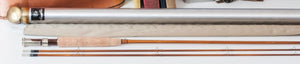 Thomas and Thomas Hendrickson Bamboo Rod - 8'6 2/2 5wt