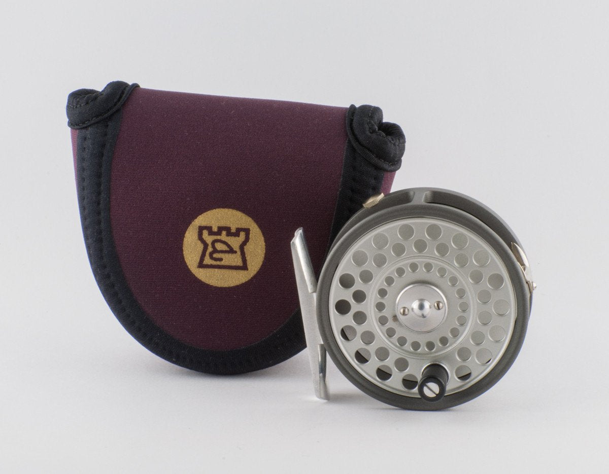 Hardy Featherweight Fly Reel