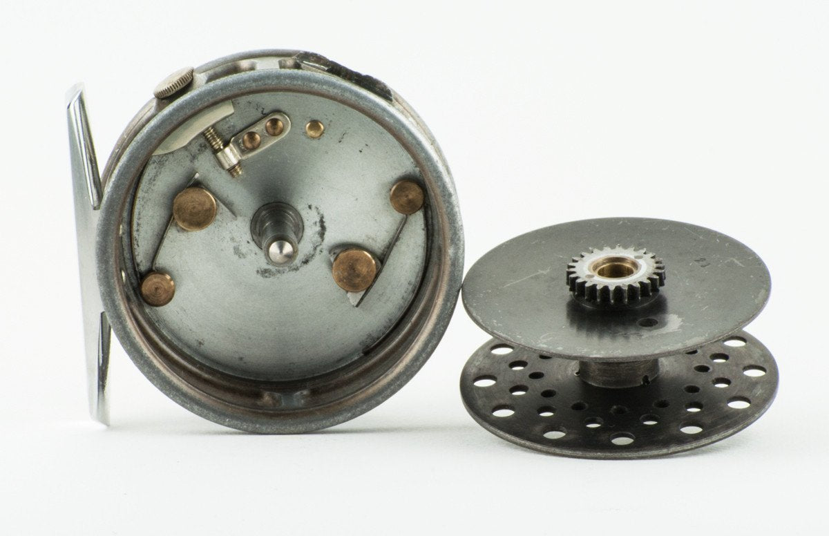 Hardy St. George Jr. Fly Reel