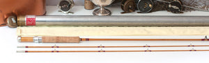 Leonard, HL - Model 39 Bamboo Rod 