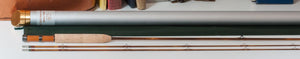 Jenkins Rod Co. Model GA70L Bamboo Rod - 7' 2/2 3-4wt