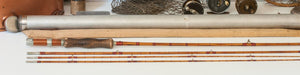 Montague (Dame Stoddard) 8' Bamboo Rod