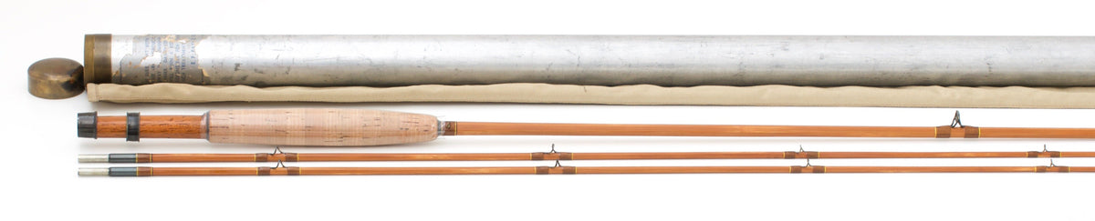 Payne Model 102 Bamboo Rod
