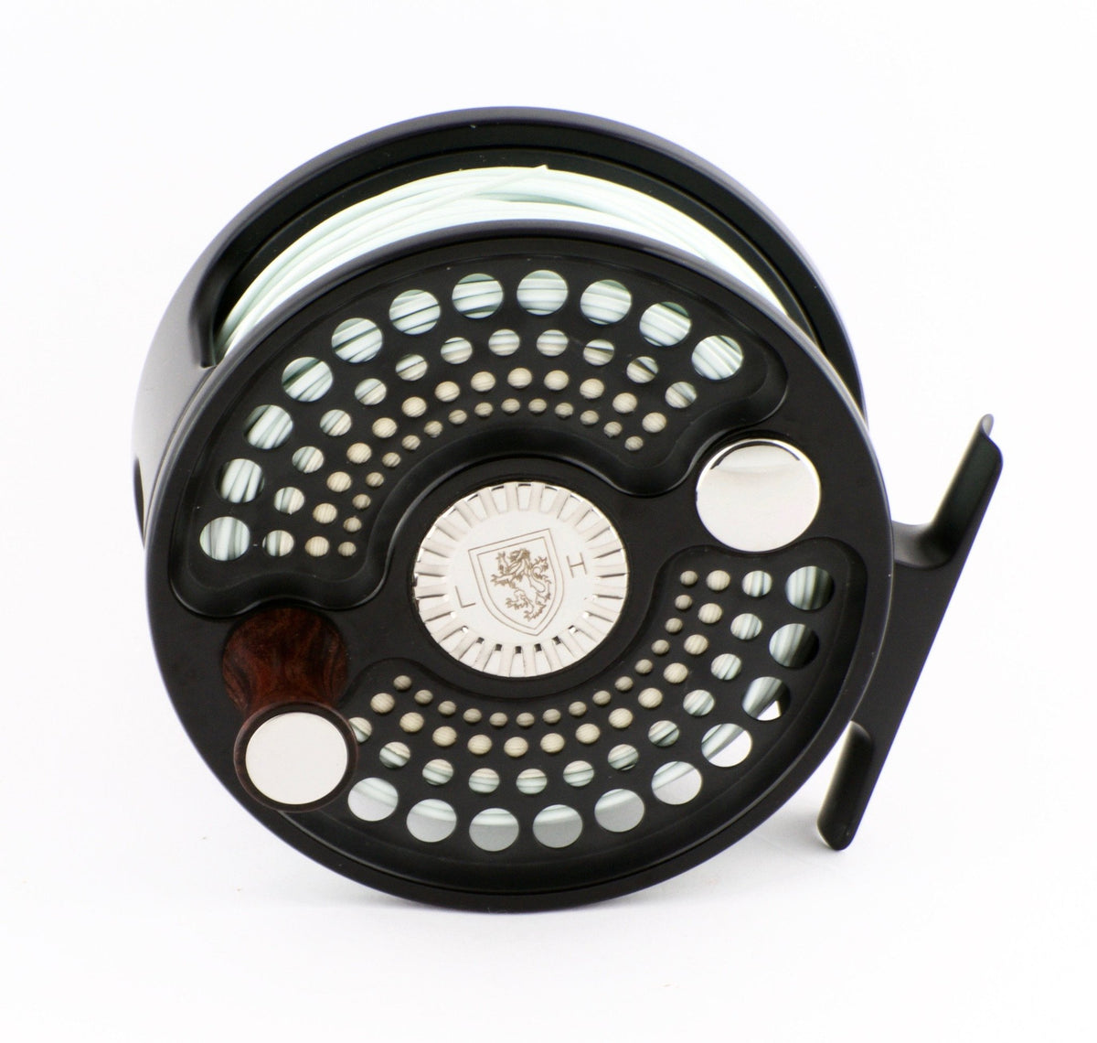 Charlton 8500SS 1.2 Fly Reel - LHW