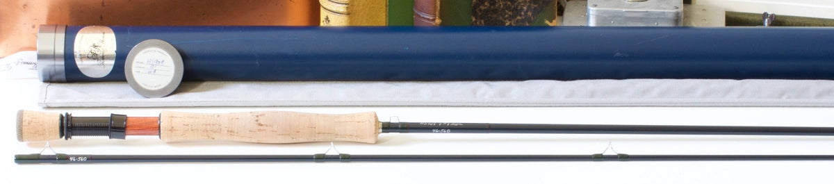 Thomas & Thomas HS909 Graphite - 9' 9wt 2pc 