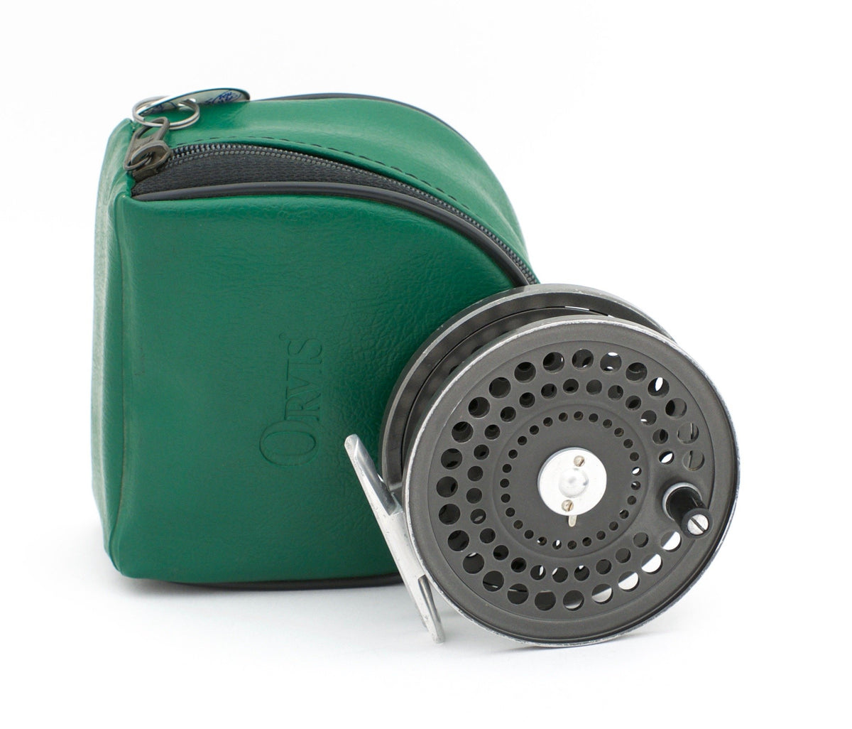 Orvis CFO V Fly Reel - Screwback