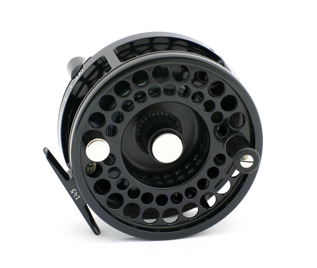 Joe Saracione Islamorada #10 Fly Reel 