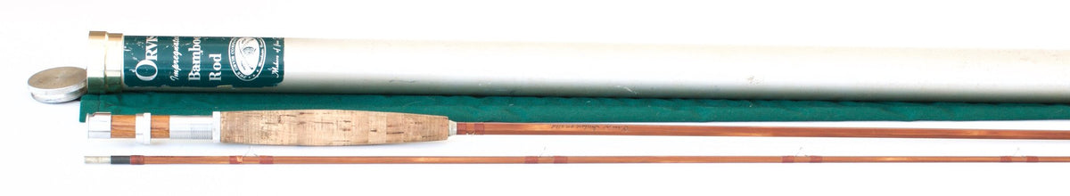 Orvis Madison 8' 4 3/8 oz. Bamboo Rod