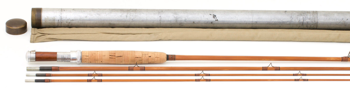 Payne Model 205 Bamboo Rod