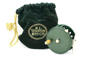 Winston Perfect 2 7/8" Fly Reel 