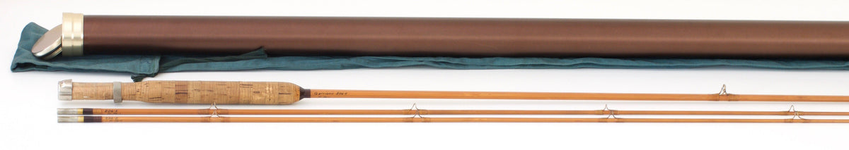 Garrison, Everett -- Model 206E Bamboo Rod 