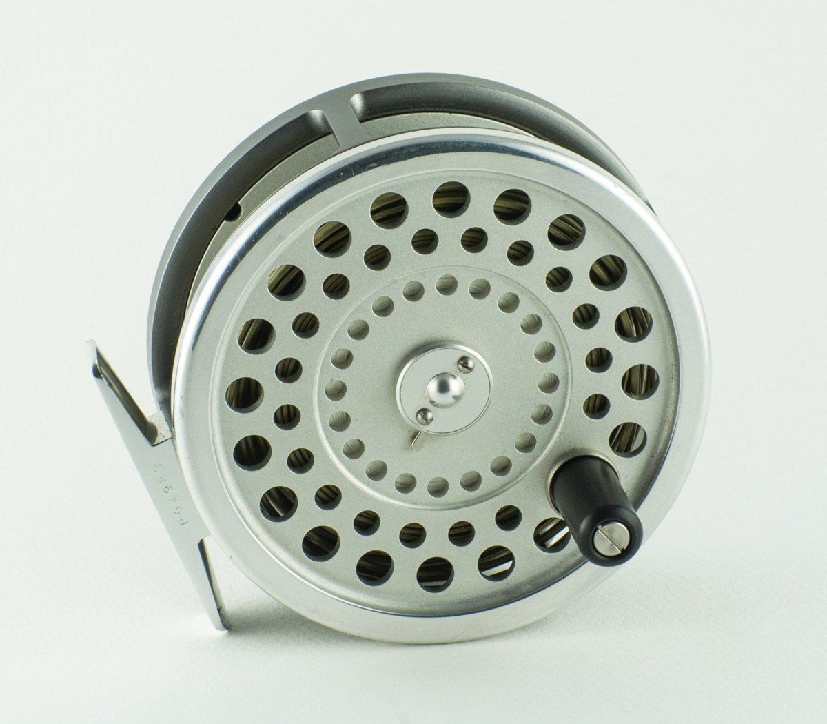 Hardy Marquis Salmon No. 1 Fly Reel