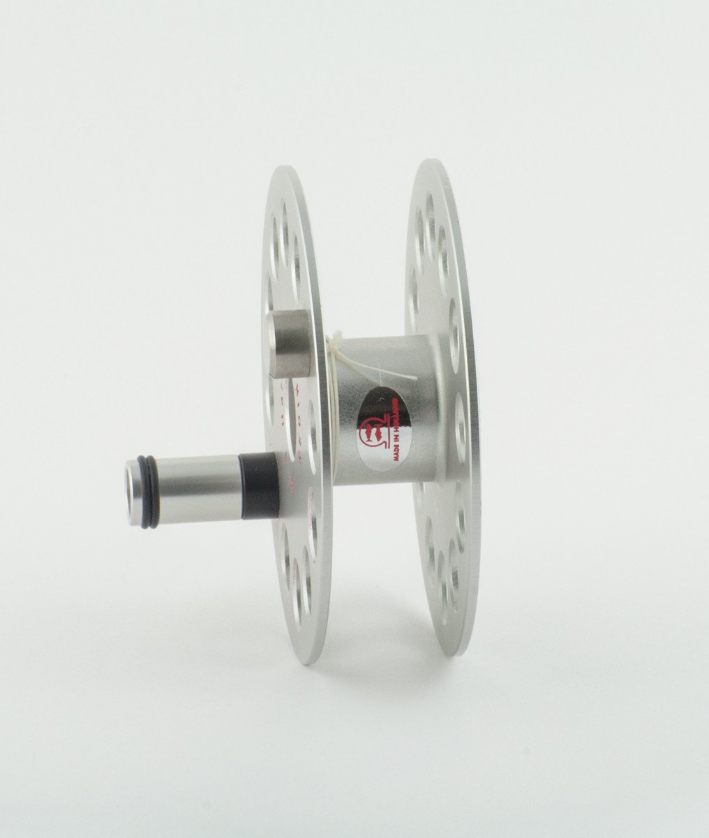 Ari 't Hart Mach III / Redington Ari Hart III - spare spool (standard arbor)