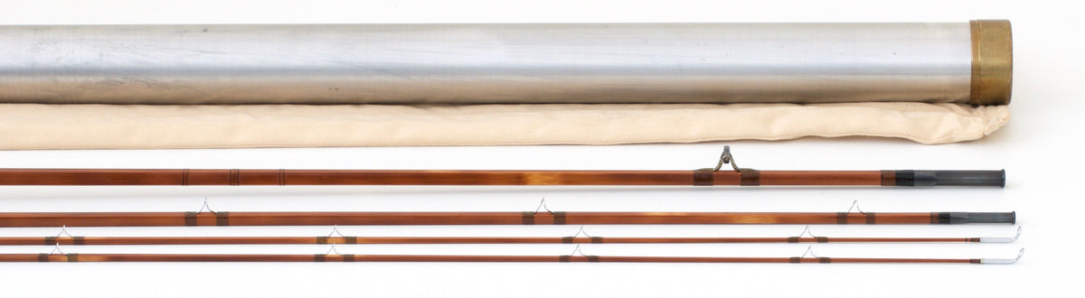 Brandin, Per - Model 866-3 DF Bamboo Rod 
