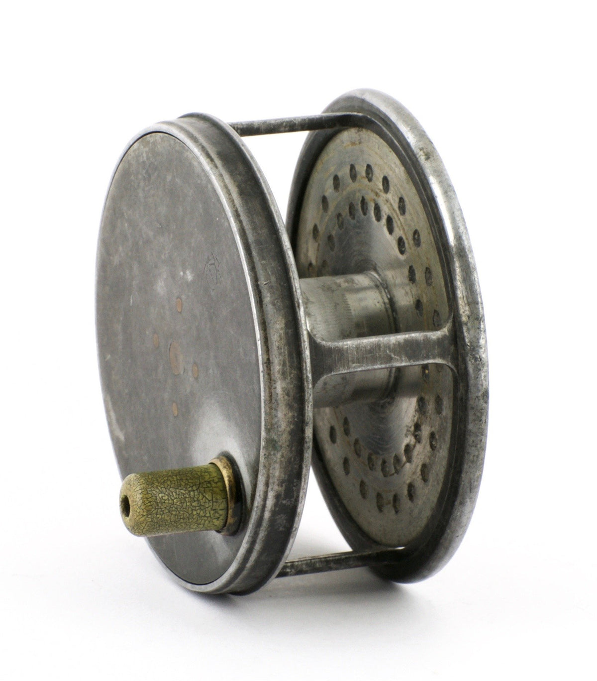 Farlow's Perfect 4 1/4" Fly Reel 
