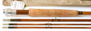 Payne Bass Bug Model 9' Bamboo Rod
