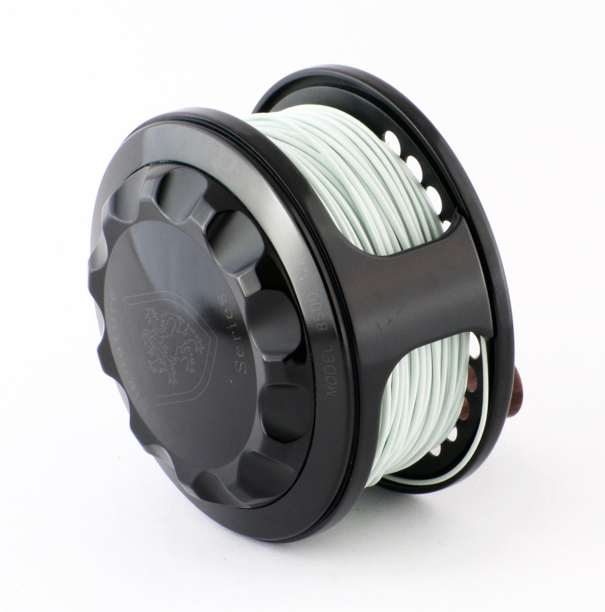 Charlton 8500SS 1.2 Fly Reel - LHW