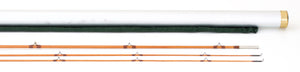 Young, Paul H. -- Prosperity 7'6 5wt Bamboo Rod 