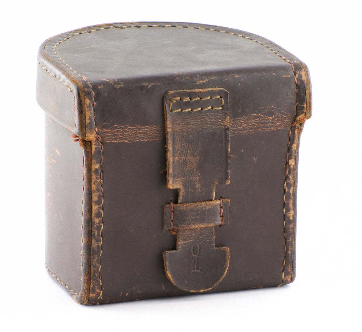 Edward Vom Hofe Model 504 Tobique Size 1/0 Fly Reel