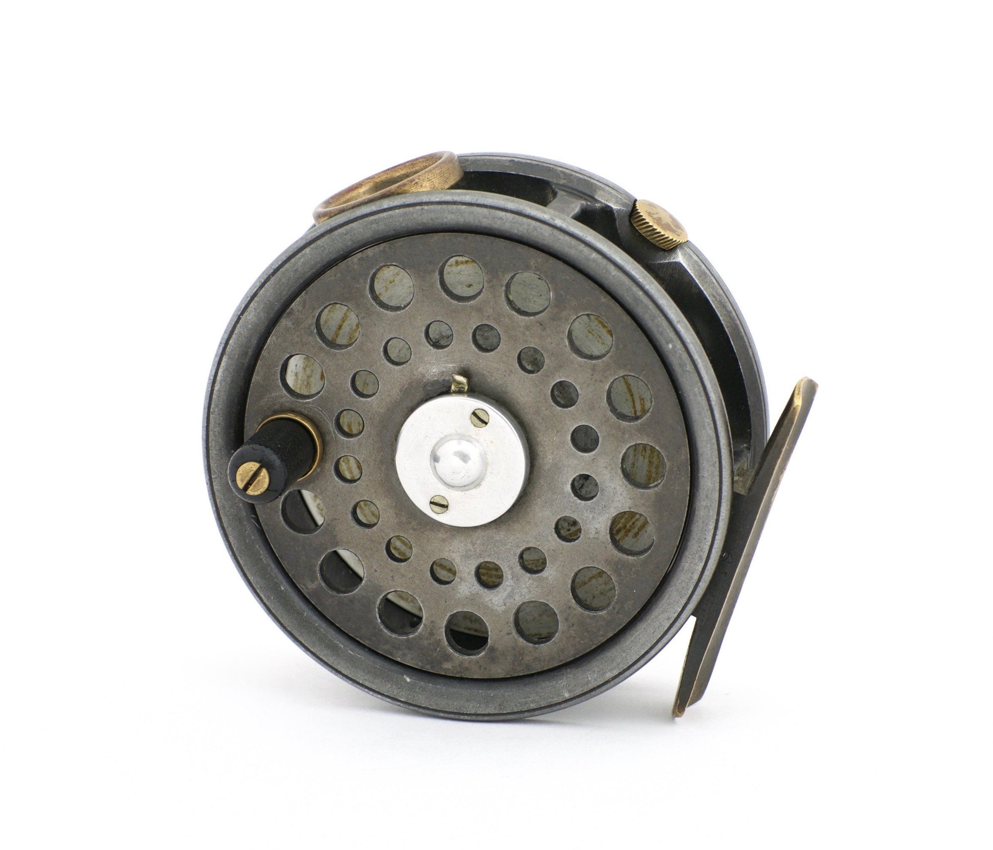 Dingley Fly Reel 3 1/4" St. George Style 