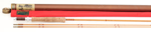 Winston Bamboo Rod 8' 2/2 5wt