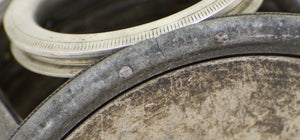 Hardy Perfect 4" Wide Drum Fly Reel 