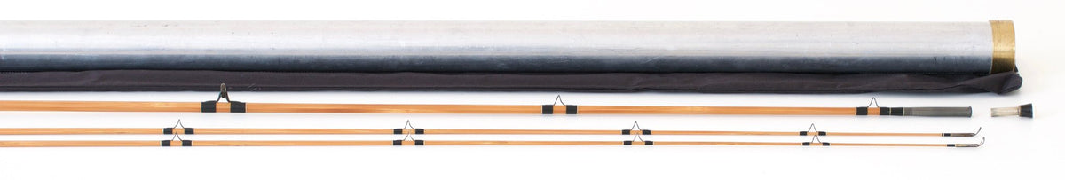 Whitehead, Daryll - Dickerson 8014 8' 6wt Bamboo Rod 